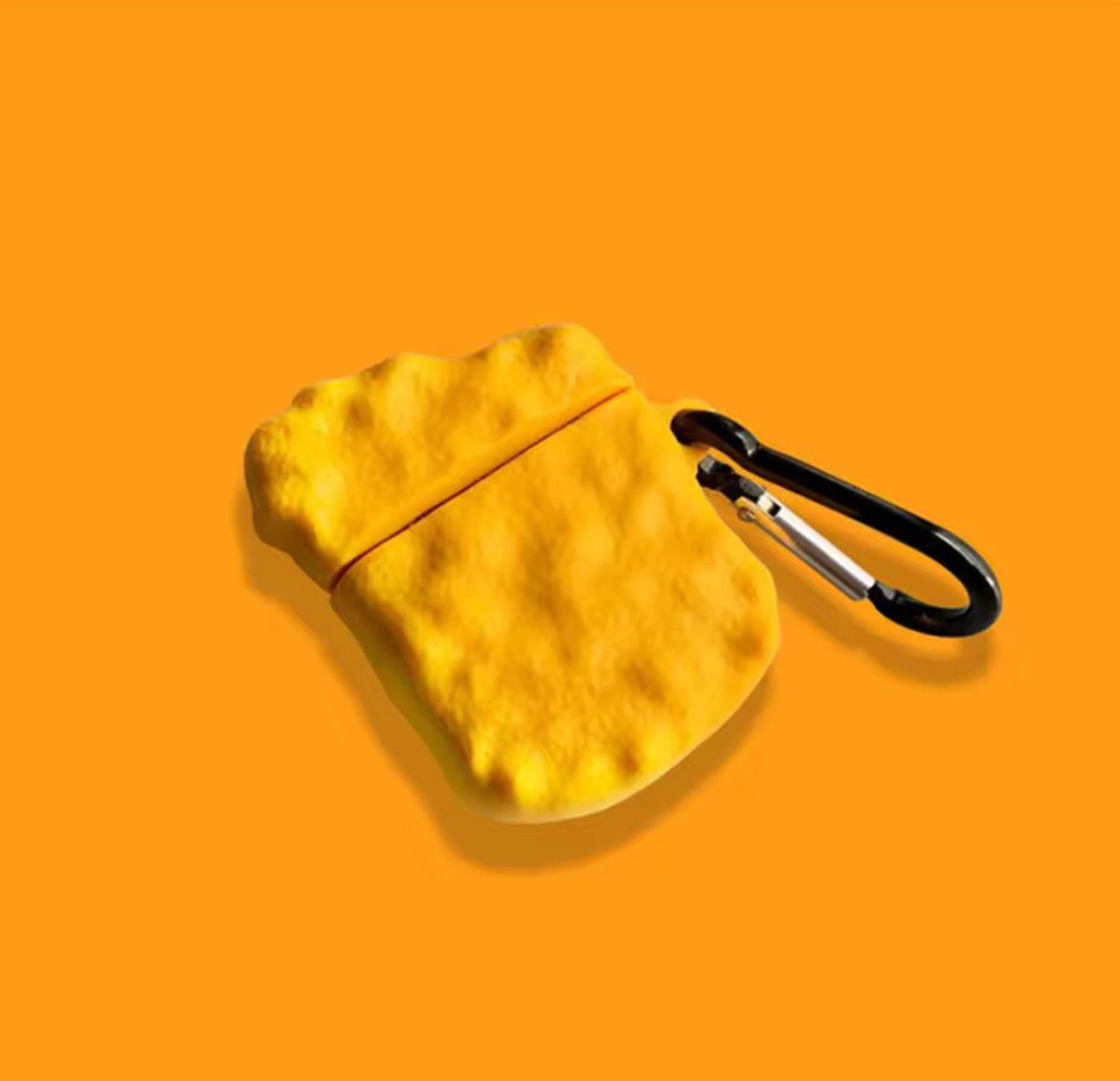 🍔Coques d’AirPods édition McDonald’s🍟(Nugget’s series)