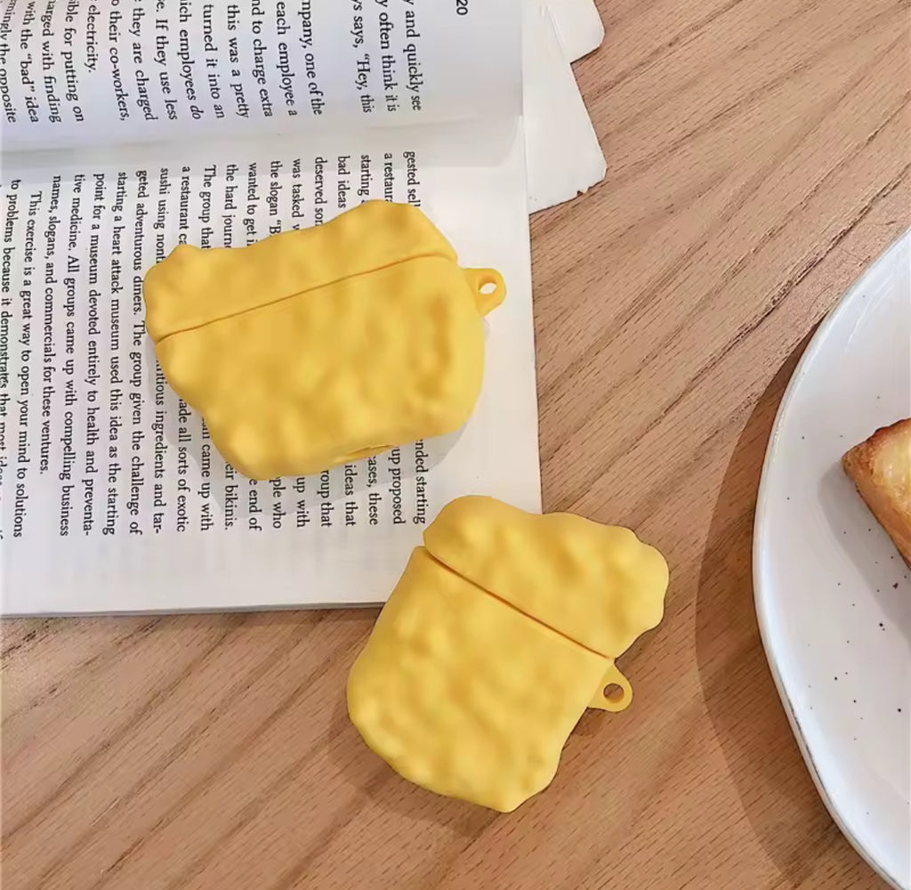 🍔Coques d’AirPods édition McDonald’s🍟(Nugget’s series)